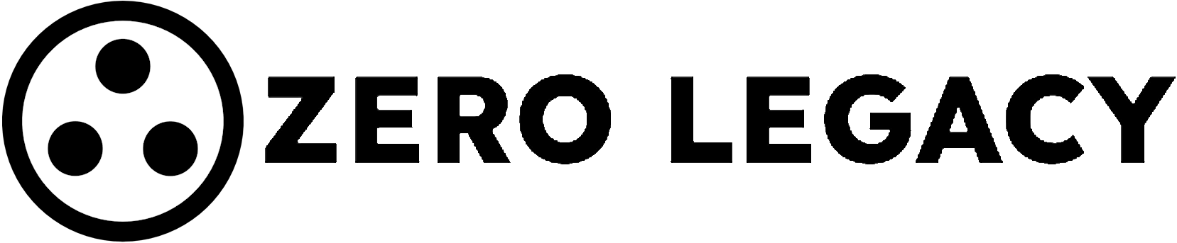 Zero Legacy Logo